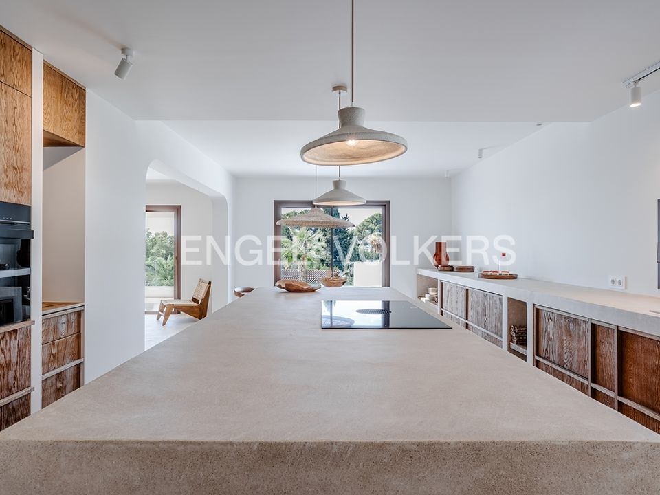 Villa i Benissa, Alicante - foto 5